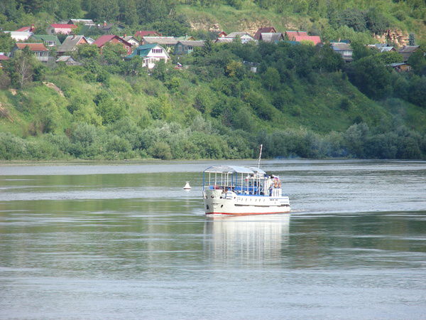 Андрей Данилов