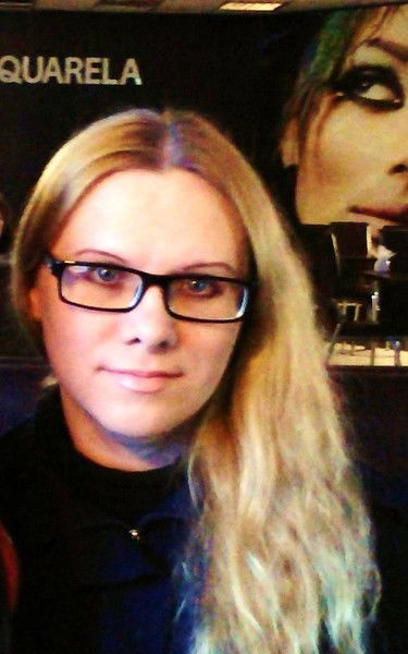 Елена Елисеева