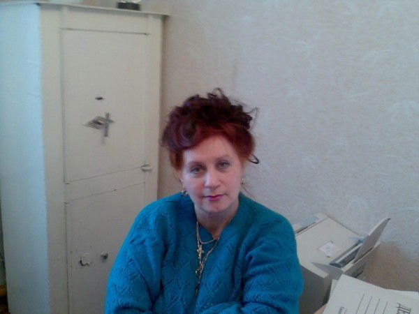 Tat7700 Татьяна