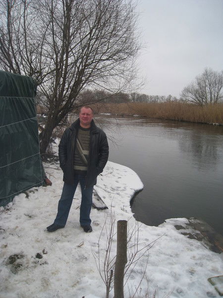 Геннадий Белов