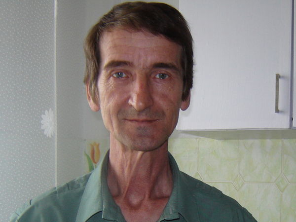 Юрий Аксёнов