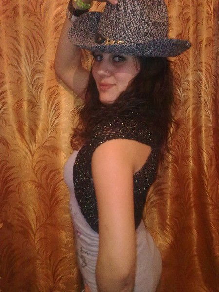 Анастасия Карасева