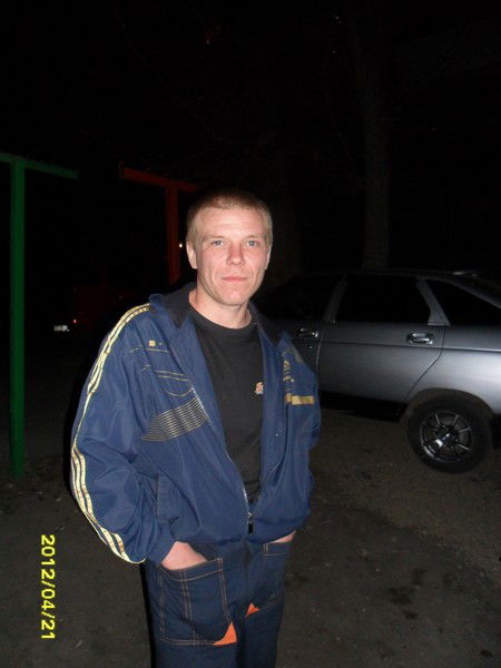 Василий Холин