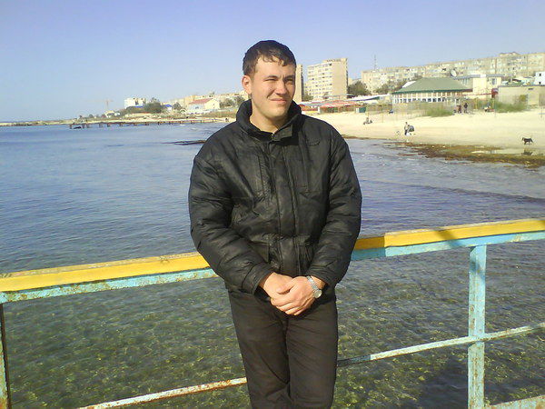 Иван Соколов