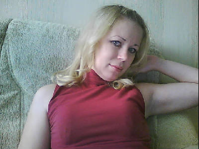 Елена Касачева