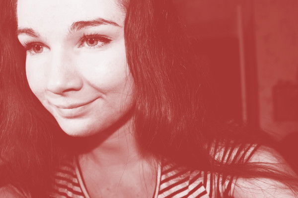 Екатерина Щекунова