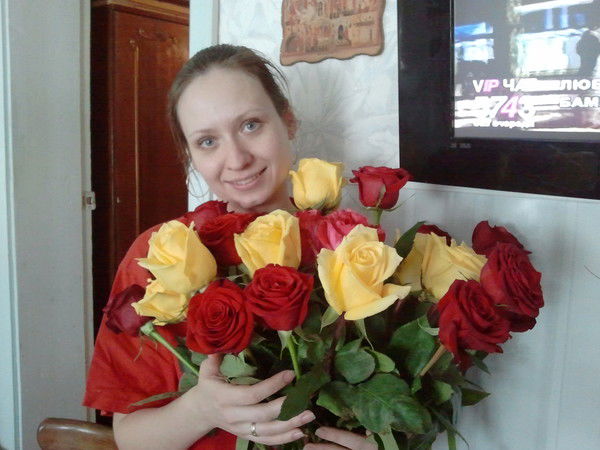 Анастасия Резинкина