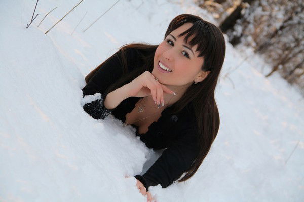 Мария Шумейко