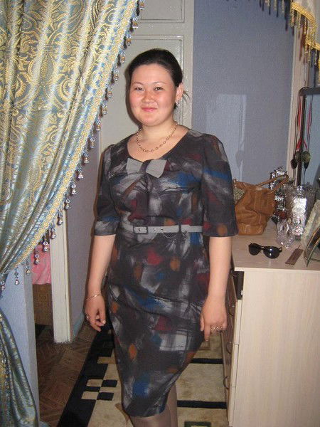 Асем Серикбаева