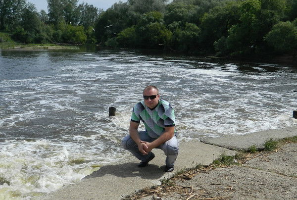 Сергей Городок