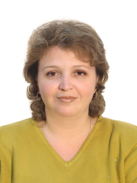 Наталья Ермолаева