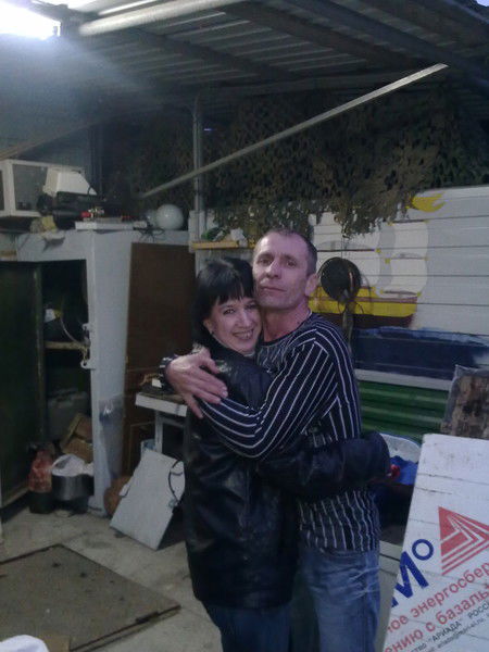 Любовь Кабанова