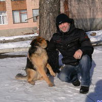 Льоша Пустовіт