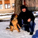 Льоша Пустовіт