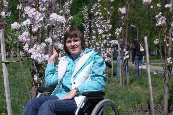 Лиля Косинова