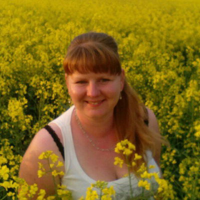 Анна Луканович