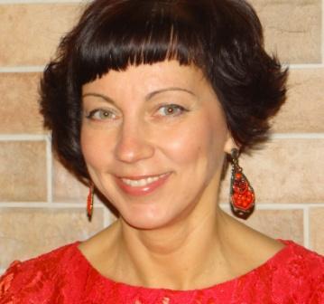 Светлана Ужегова