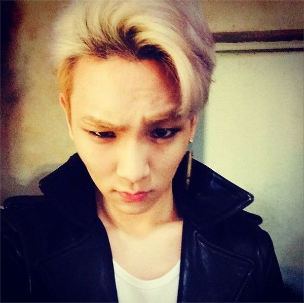 Ким Ки Бом (김 기범)