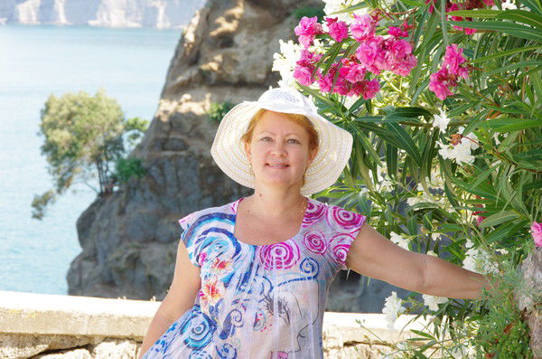 Татьяна Литвинова