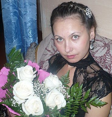 Татьяна Рыбачук