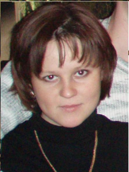 Елена Свиридова