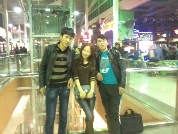 Султан Темирханович