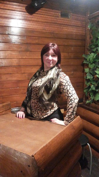 Рената Криволуцкая