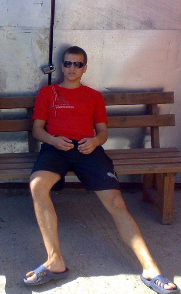 Денис Павлечко