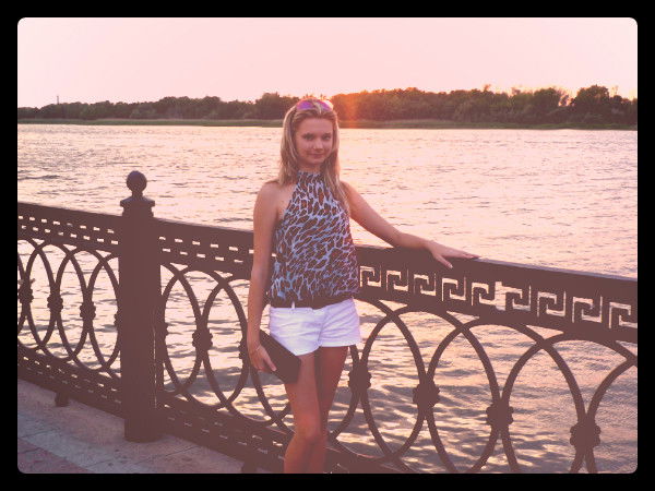 Ольга Кочкина