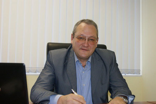 Владимир Захаров