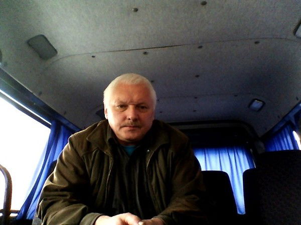 Владимир Городецкий