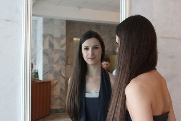 Оля Волынщикова