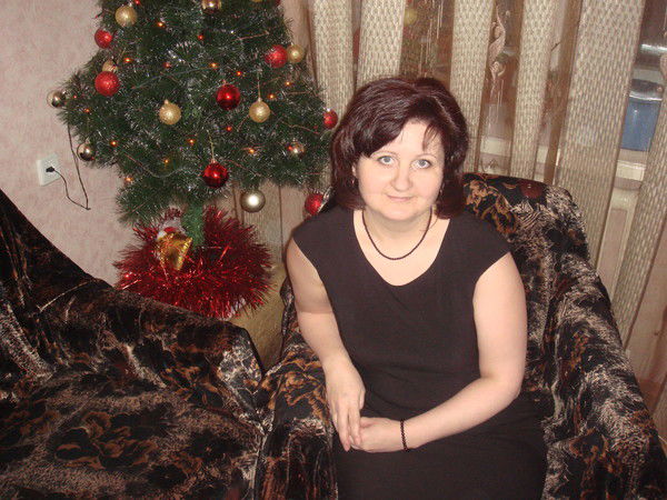 Татьяна Когуч