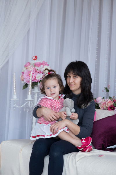 Іванна Панчук