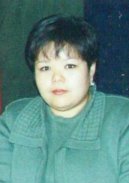 Лаззат Мырзаева