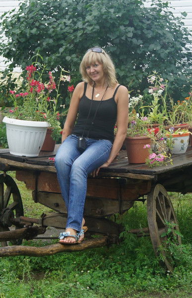 Виктория Ерёменко