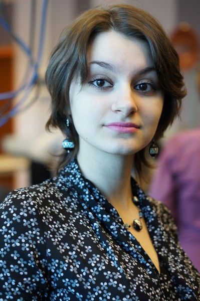 Мария Ефанова