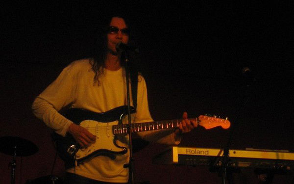 Пётр Винтовкин