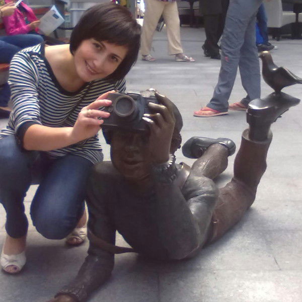 Мзия Катамадзе