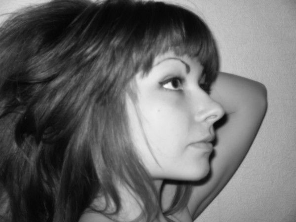 Елизавета Степаненко