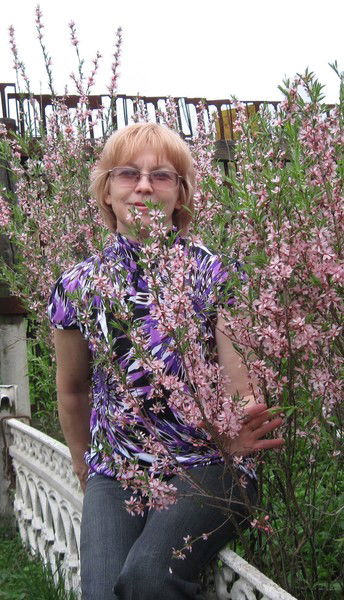 Ольга Яковина