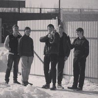 Алексей Карпов