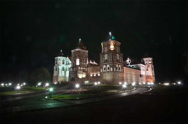 Николай Прохоров