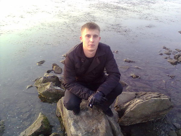 Александр Притуляк