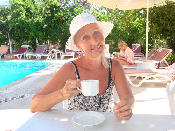 Татьяна Хомченко