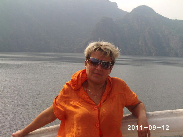 Татьяна Райзман