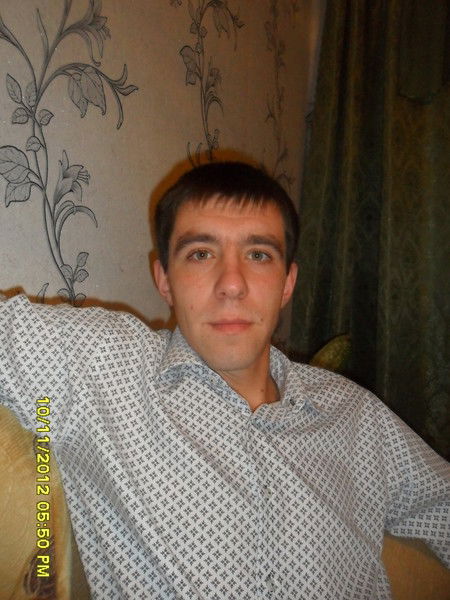 Виктор Оверченко