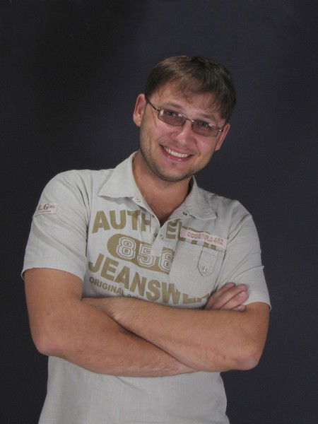 Евгений Григорович