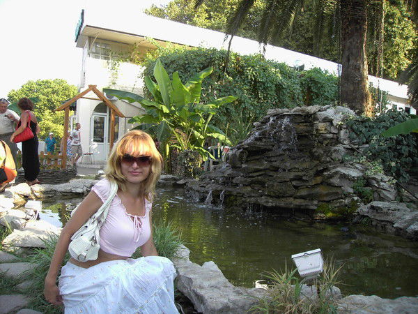 Лилия Султанова