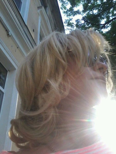 Ирина Чернова